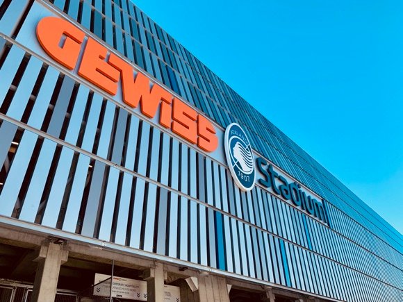 Gewiss Stadium/Alan Deamer