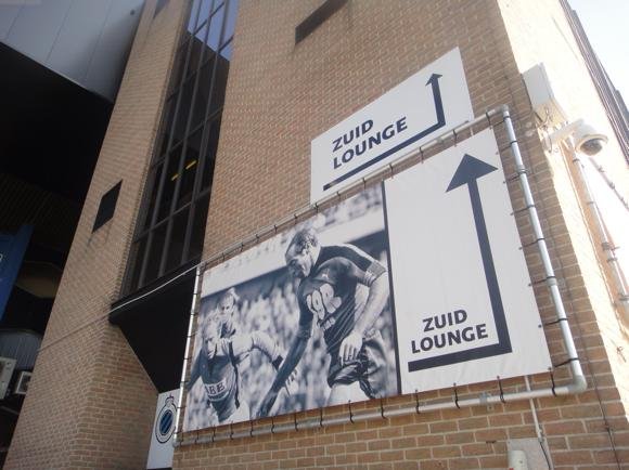 Zuid Lounge/Peterjon Cresswell
