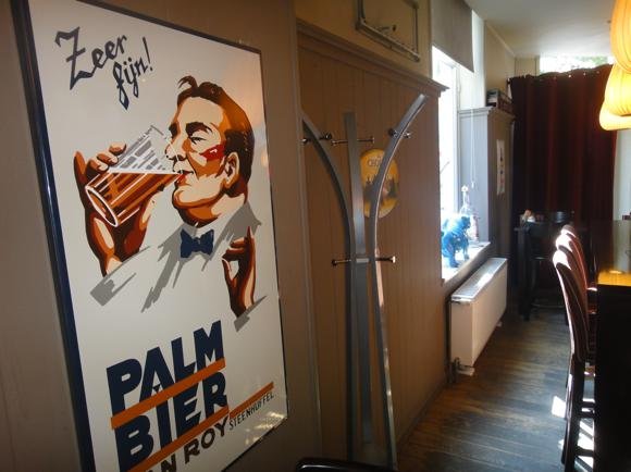 Pub ’t Volkshuis/Peterjon Cresswell