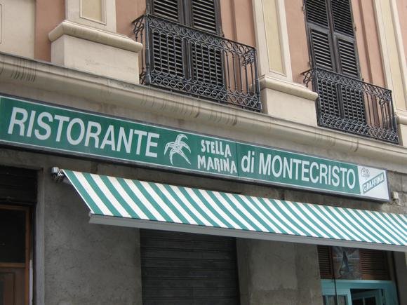 La Stella Marina di Montecristo/Claudia Tavani