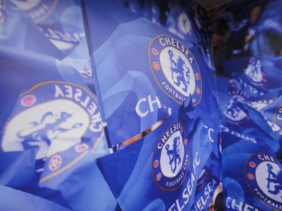 Chelsea matchday store/Peterjon Cresswell