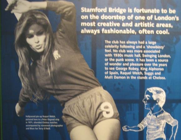 Chelsea Museum/Simon Coppock