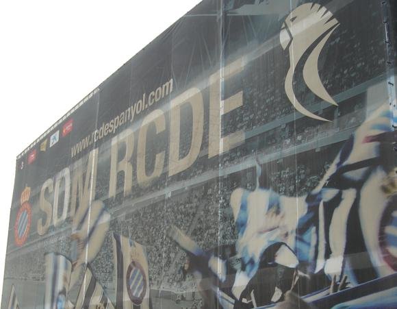 RCDE Stadium/Peterjon Cresswell
