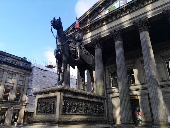 Welcome to Glasgow/Simone Pirastu