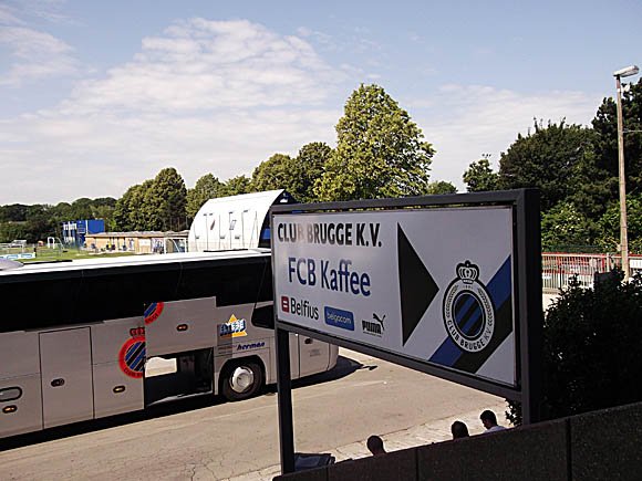 FCB Kaffee/Peterjon Cresswell