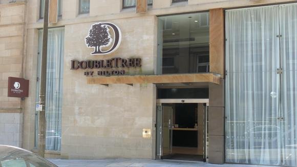 DoubleTree By Hilton Hotel & Spa Liverpool/Sarah McKiernan