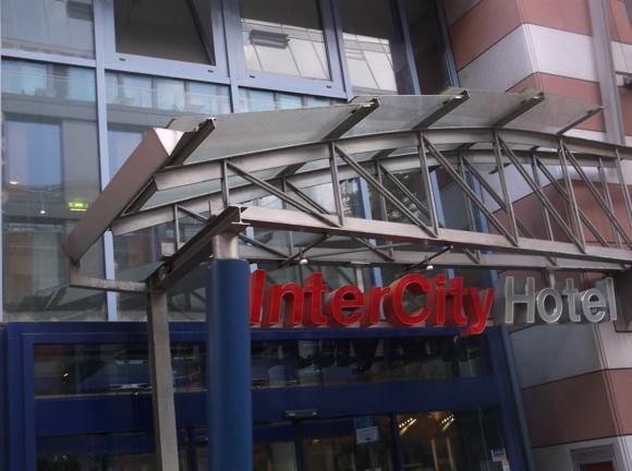 InterCityHotel Nürnberg/Peterjon Cresswell