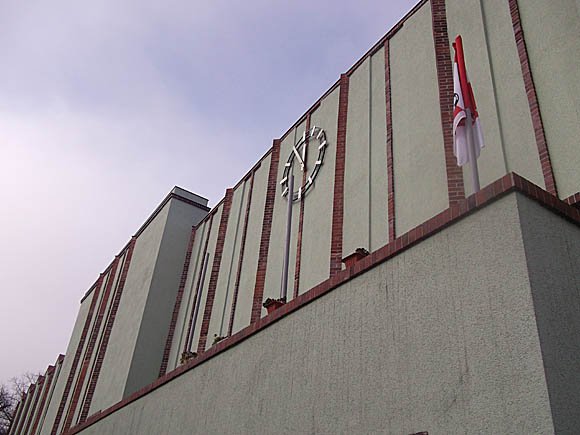 Poststadion/Peterjon Cresswell
