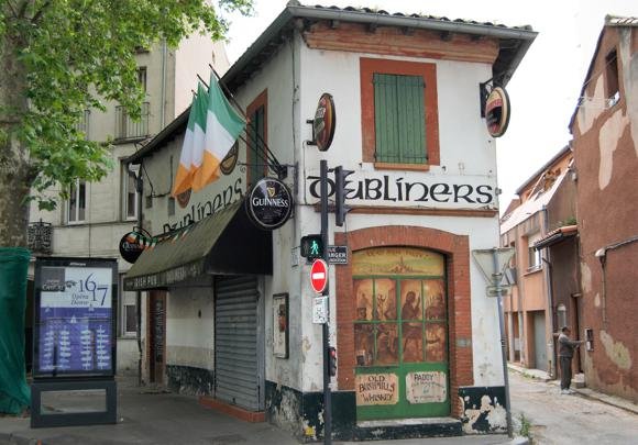 Dubliners/Artur Kuldsaar