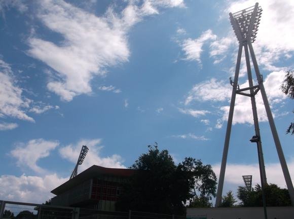 Friedrich Ludwig Jahn Sportpark/Peterjon Cresswell