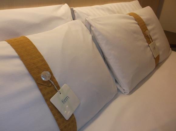 Holiday Inn Express Leicester City/Peterjon Cresswell