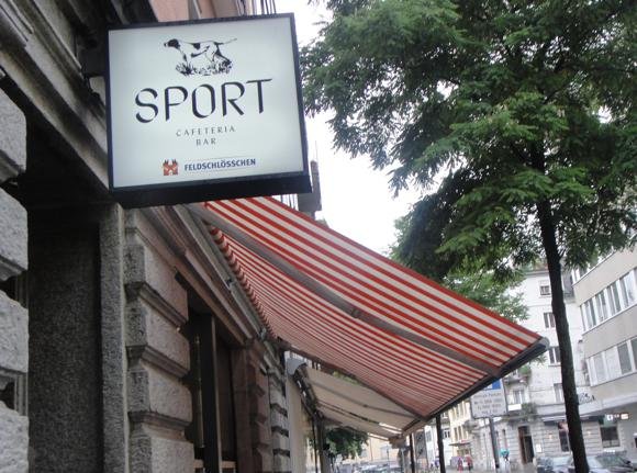 Sport/Peterjon Cresswell