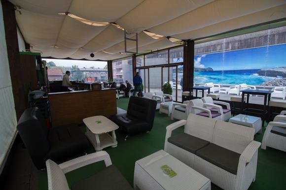 Cabaret Lounge/Haris Badžić