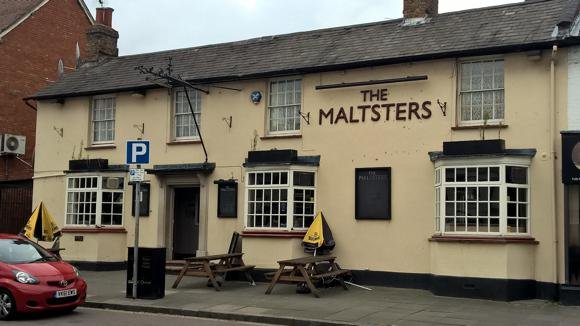 The Maltsters/Jens Raitanen