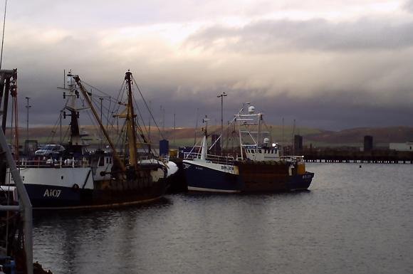 Welcome to Stranraer/Tony Dawber