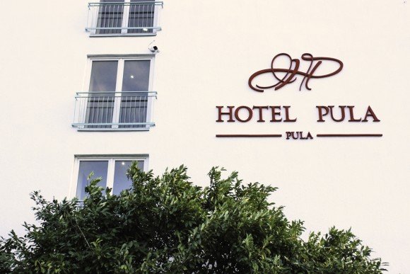 Hotel Pula/Ivana Tomić