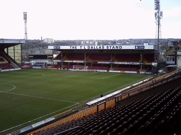 Valley Parade/Tony Dawber