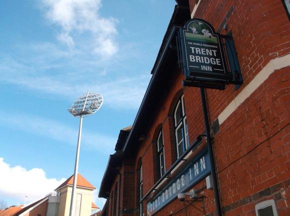 Trent Bridge Inn/Peterjon Cresswell