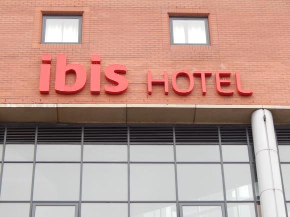 ibis Northampton Centre/Matt Stevens