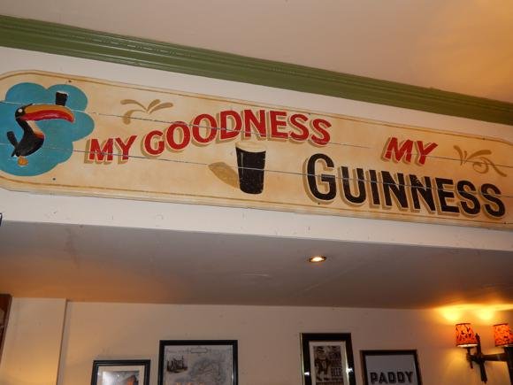 O'Neill's Northampton/Matt Stevens