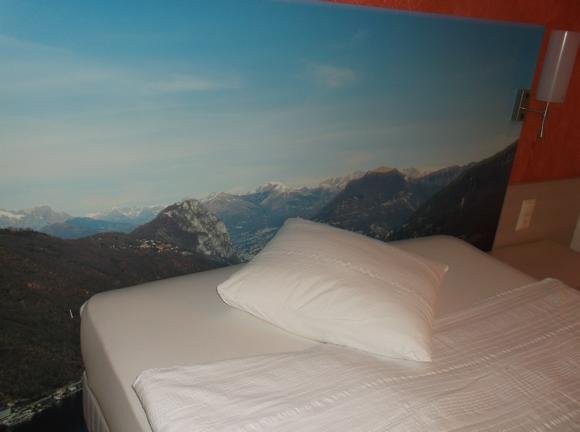 Acquarello Swiss Quality Hotel/Peterjon Cresswell