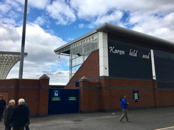Technique Stadium/@ianherbert