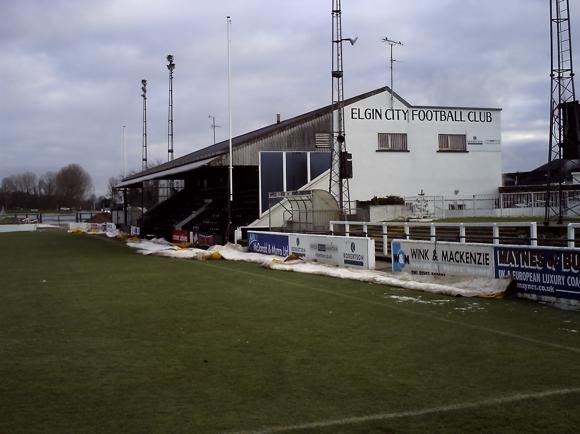 Borough Briggs/Tony Dawber