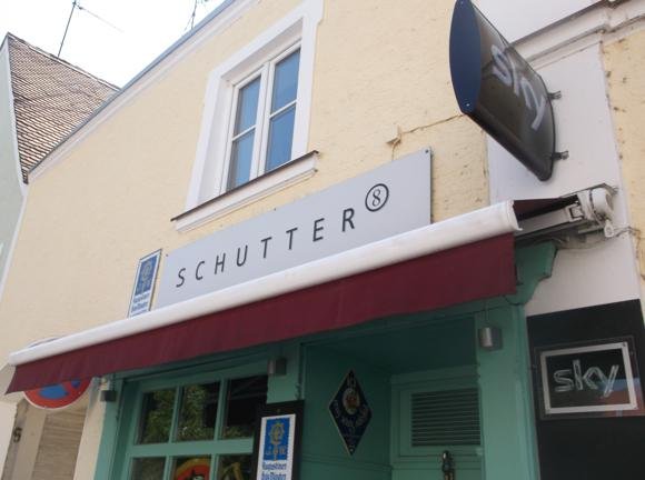 Schutter/Peterjon Cresswell