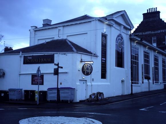 The Picture House/Tony Dawber