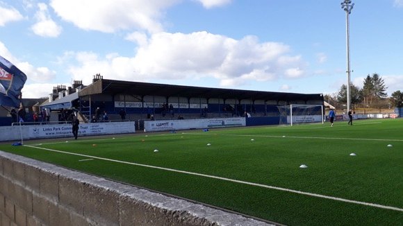 Links Park/Simone Pirastu