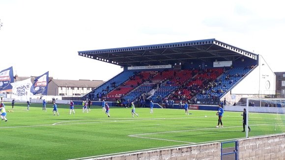 Links Park/Simone Pirastu