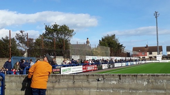 Links Park/Simone Pirastu