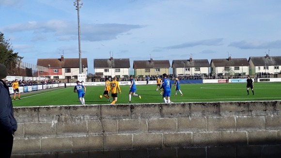 Links Park/Simone Pirastu