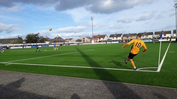 Links Park/Simone Pirastu