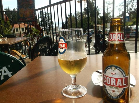 Taberna dos Barreiros/Peterjon Cresswell