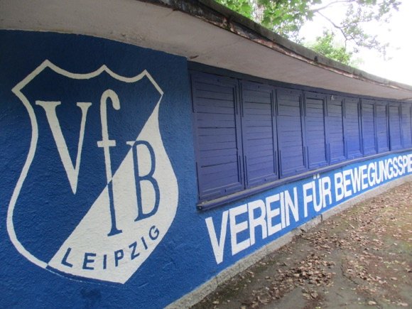 VfB Leipzig/Peterjon Cresswell