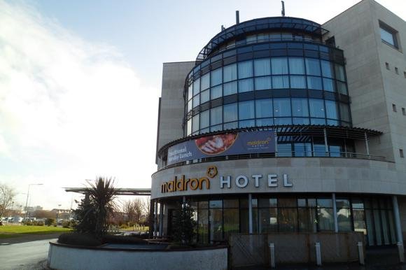 Maldron Hotel Sandy Road Galway/Paul Corcoran