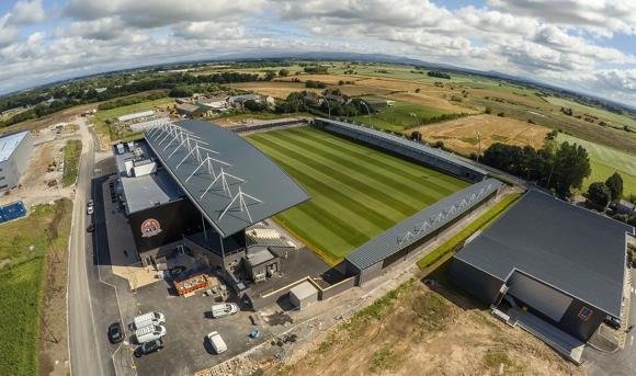 AFC Fylde 1