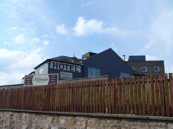Beveridge Park Hotel/Natália Jánossy