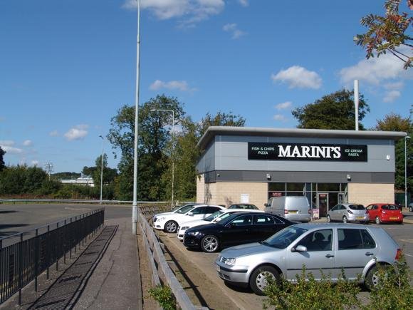 Marini's/Natália Jánossy