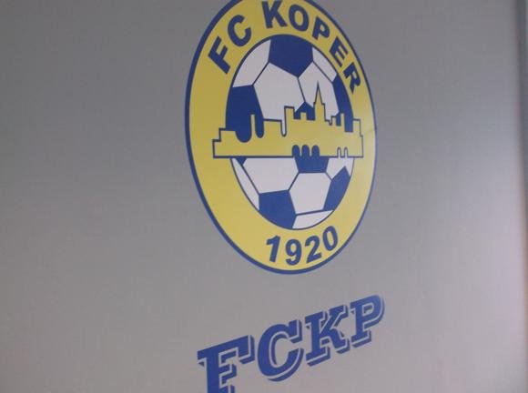 Stadion Bonifika/Peterjon Cresswell
