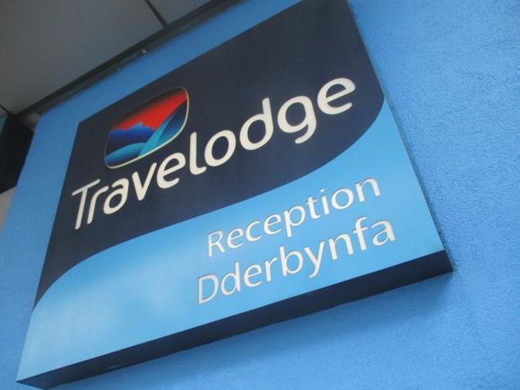 Travelodge Newport Central/Peterjon Cresswell