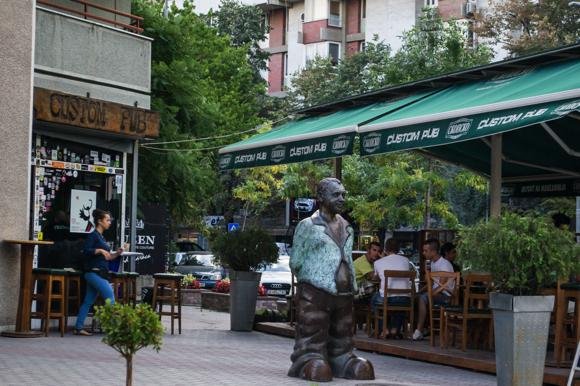 Custom Pub/Kristijan Jankov