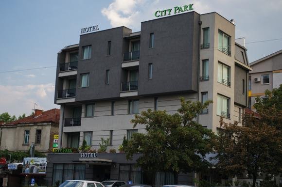 Hotel City Park/Kristijan Jankov