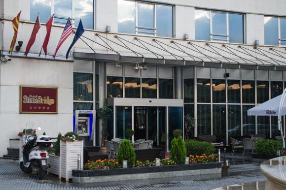Stone Bridge Hotel/Kristijan Jankov