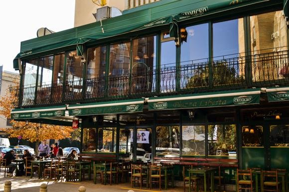 Piazza Liberta/Kristijan Jankov