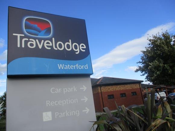 Travelodge Waterford/Peterjon Cresswell