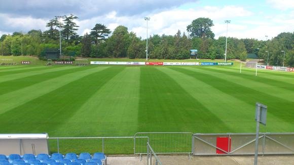 UCD Bowl/Aaron Rogan