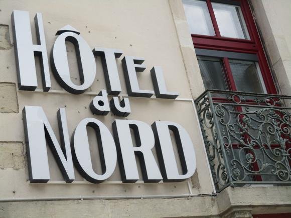 Quality Hotel du Nord Dijon/Peterjon Cresswell