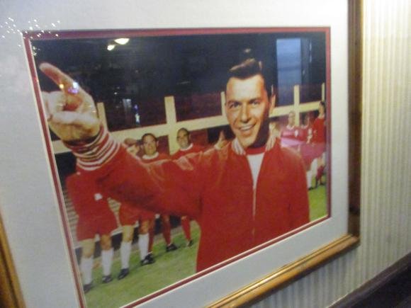The Liverpool/Peterjon Cresswell